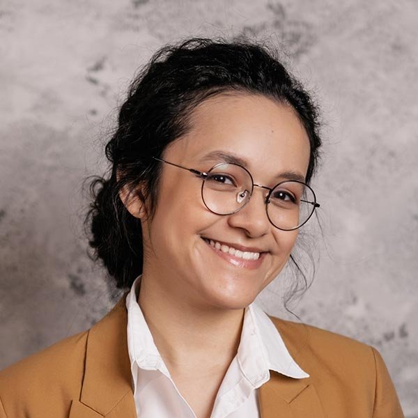 Woman Smiling Woman Smiling